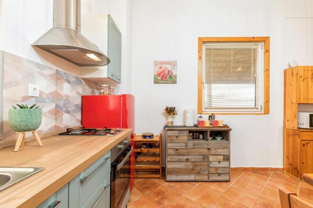 Apartment Mladenka PUY מראה חיצוני תמונה