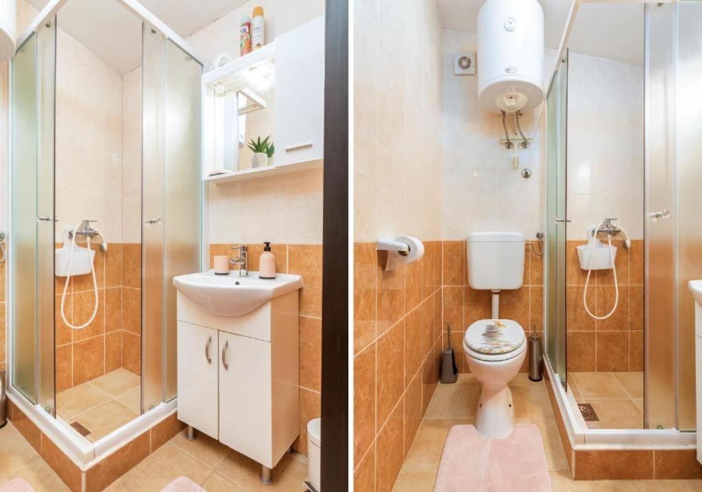 Apartment Mladenka PUY מראה חיצוני תמונה