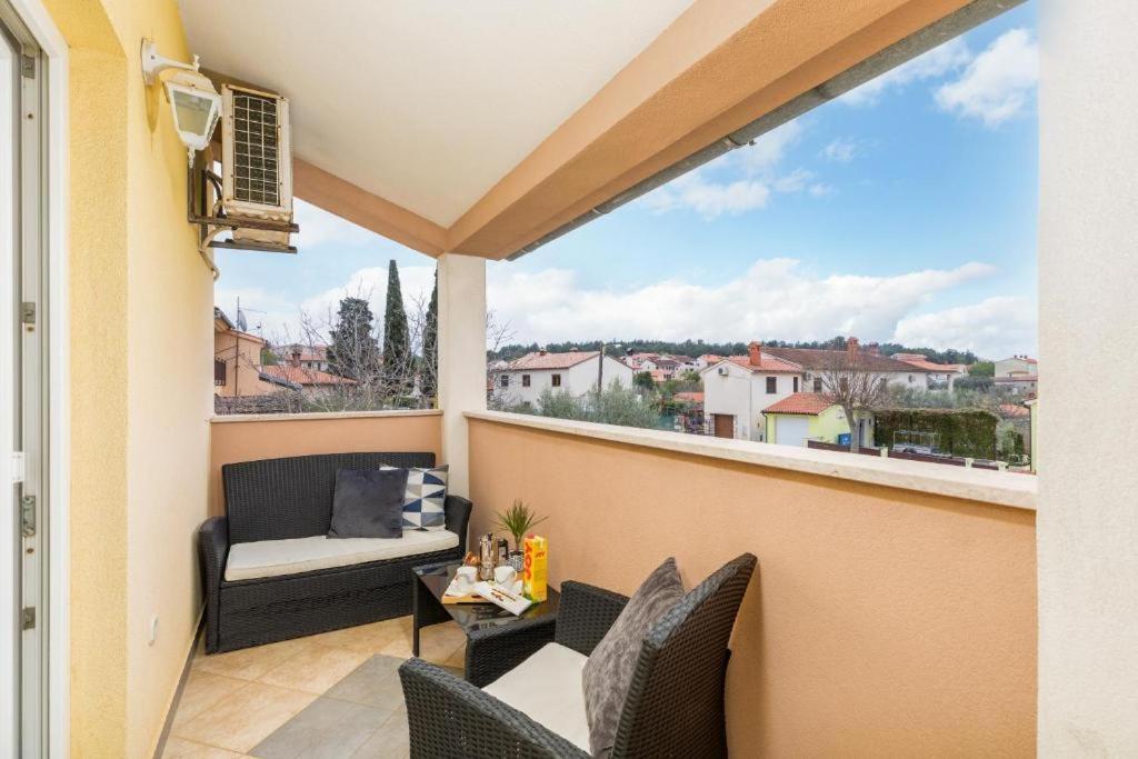 Apartment Mladenka PUY מראה חיצוני תמונה