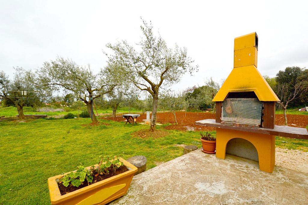 Apartment Mladenka PUY חדר תמונה