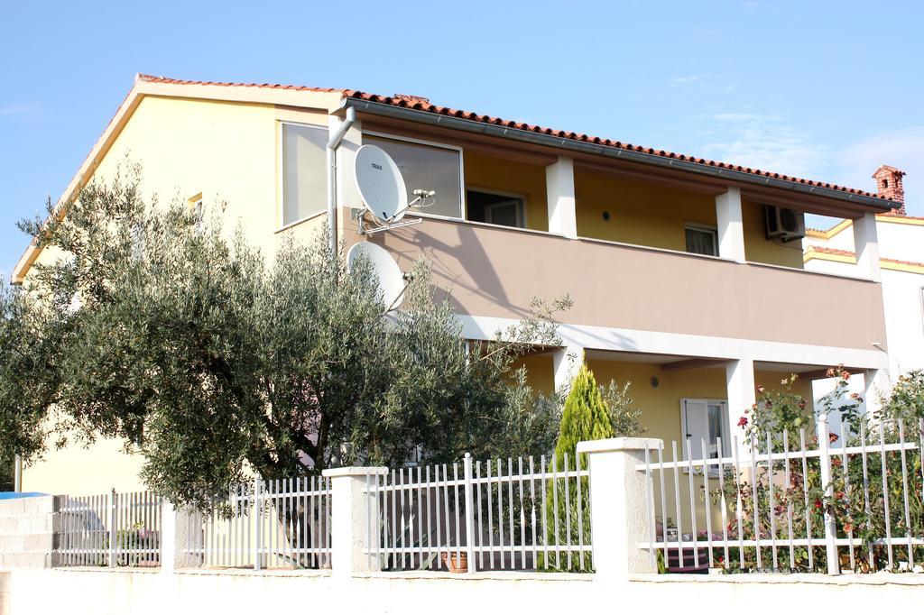 Apartment Mladenka PUY חדר תמונה