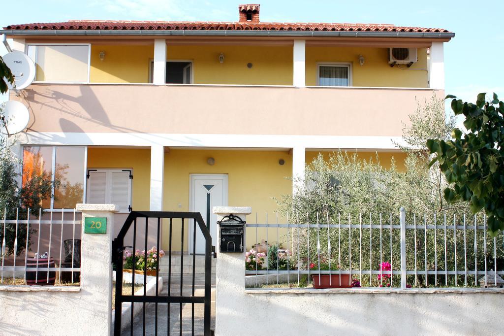 Apartment Mladenka PUY חדר תמונה