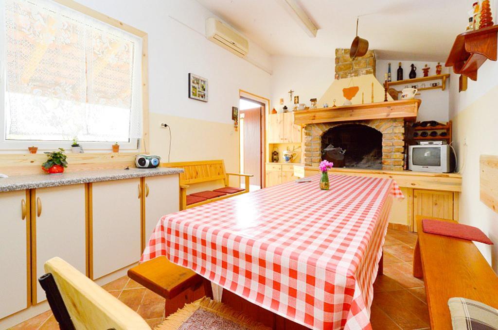 Apartment Mladenka PUY חדר תמונה