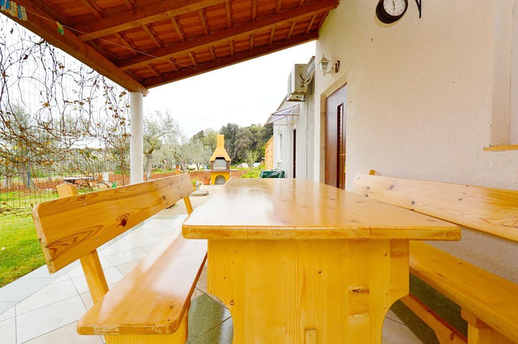 Apartment Mladenka PUY חדר תמונה