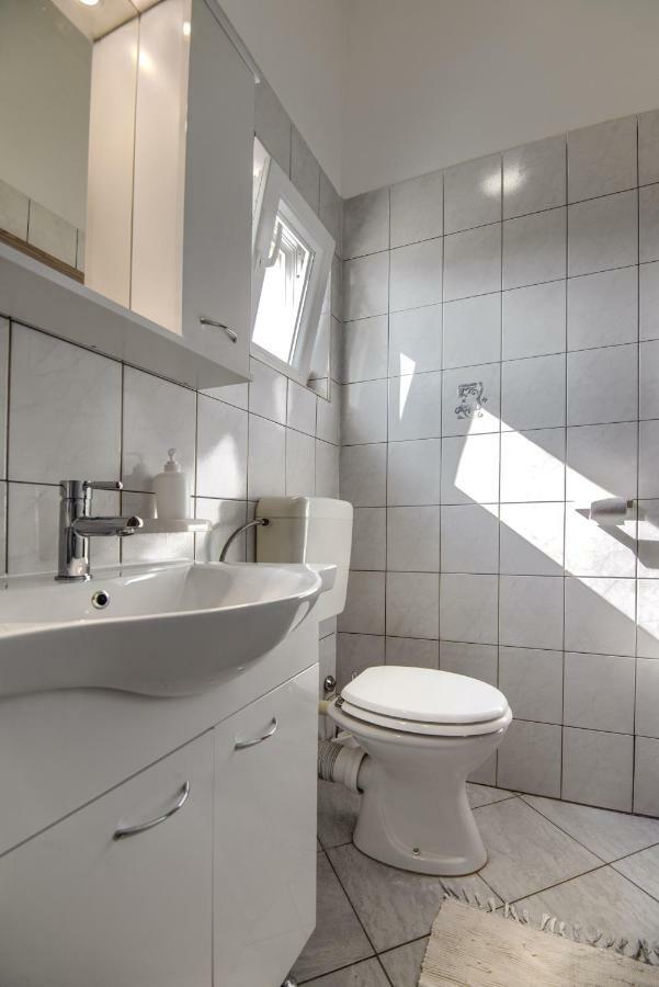 Apartment Mladenka PUY מראה חיצוני תמונה