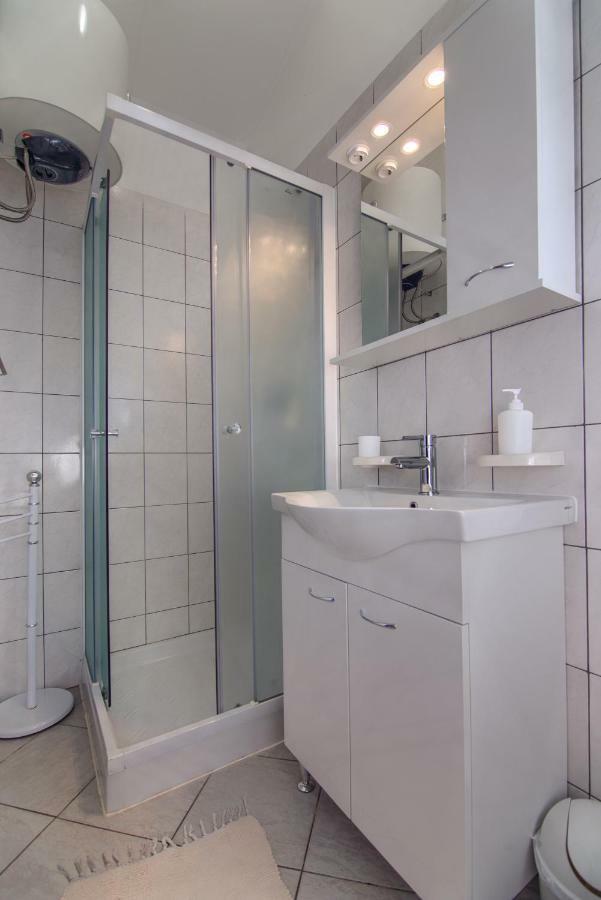 Apartment Mladenka PUY מראה חיצוני תמונה