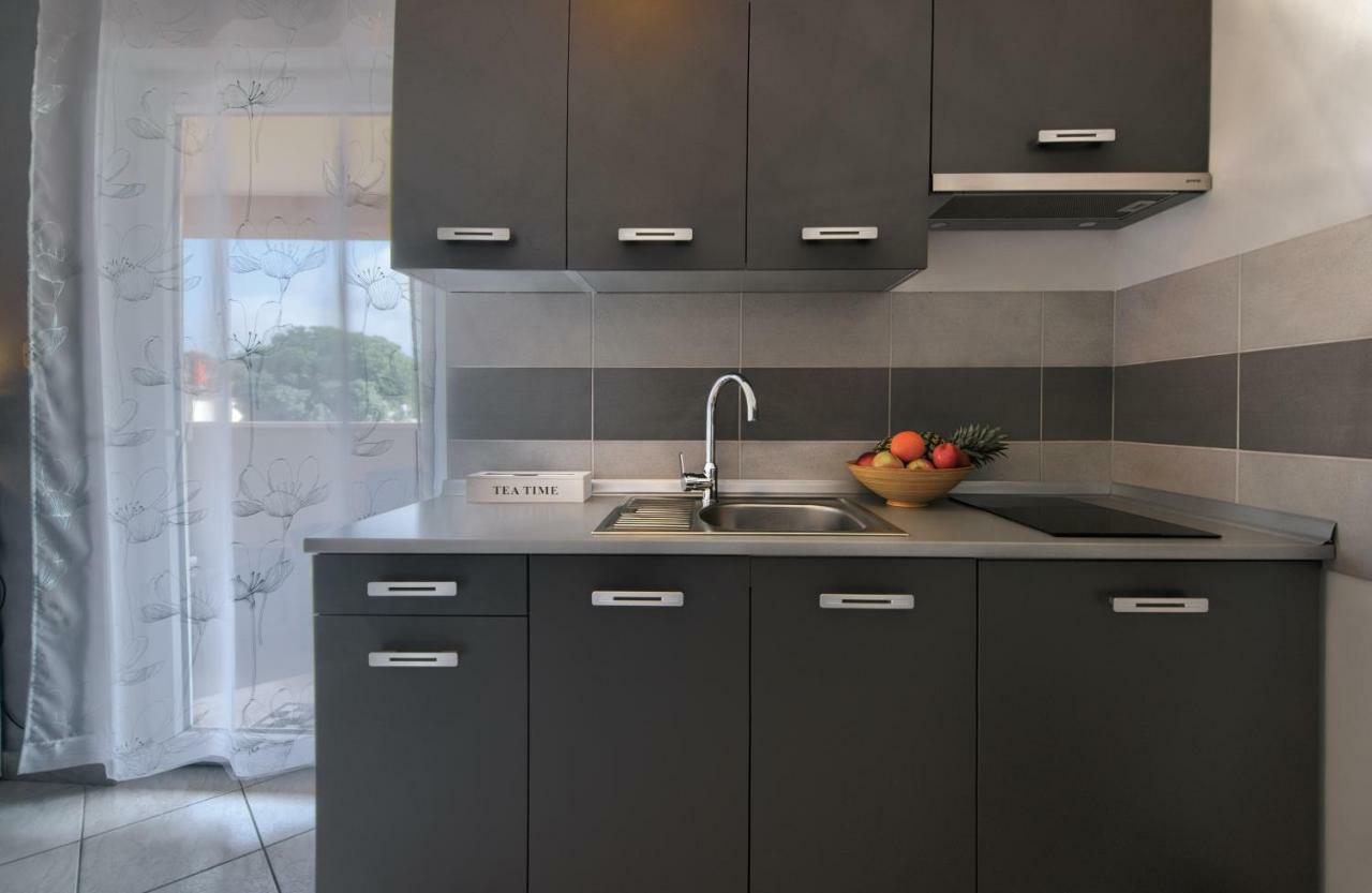Apartment Mladenka PUY מראה חיצוני תמונה