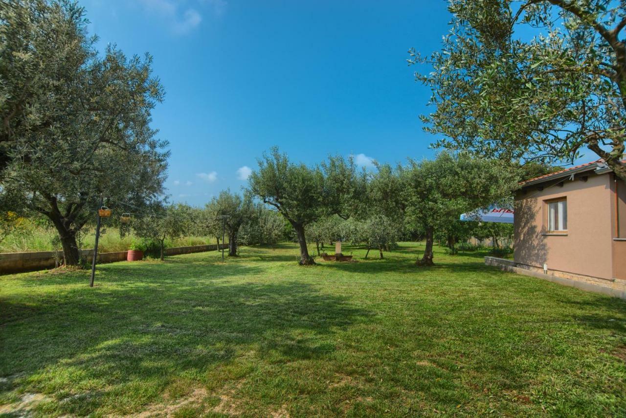 Apartment Mladenka PUY מראה חיצוני תמונה
